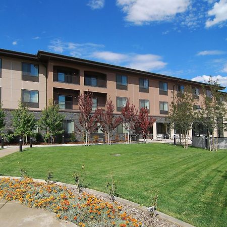 Fairfield Inn & Suites טהאצ'פי מראה חיצוני תמונה